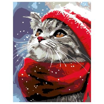 Picture Ukraine - buy, prices for Auchan - photo 3