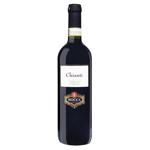 Rocca Chianti DOCG Red Dry Wine 12.5% 0.75l