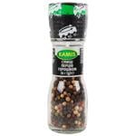 Суміш перців Kamis горошок млинок 36г