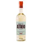 Вино Marques del Atrio Viura-Verdejo-Sauvignon Blanc Rioja біле сухе 13% 0,75л