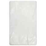 Рушник Dina.Me New Germany махровий білий 70*140см 500 г/м2