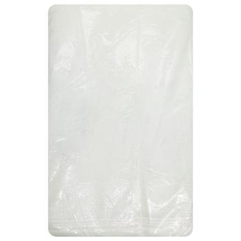 Полотенце Dina.Me New Germany махровое белый 70*140см 500 г/м2