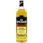 Speaker Whiskey 3 Years 40% 0.7l