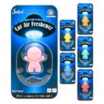 Zed Little Man Air Freshener 4.5x4сm