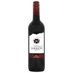 Вино Vinos & Bodegas Castillo de Sarrion сухе червоне 0.75л