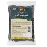 Zolotyy Slon Bergamot Large-Leaf Black Tea 100g