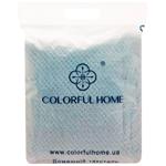 Set Colorful home microfibra