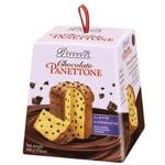 Кекс Bauli il Panettone зі шматочками шоколаду 500г