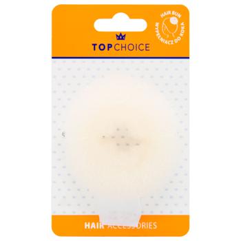 Top Choice Donut Hair Accessories - buy, prices for MegaMarket - photo 1