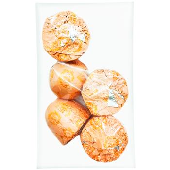 Конфеты Laurence Бисквит-карамель - купить, цены на Восторг - фото 1