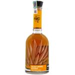 Leyenda del Milagro Select Barrel Anejo Tequila 40% 0.75l