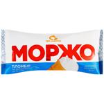 Three Bears Morzho Ice-cream in waffle cup 80g