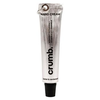 Hand cream for hands 50ml Ukraine - buy, prices for Grono - photo 1