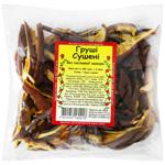 Груши Мир фруктов сушеные резаные 200г