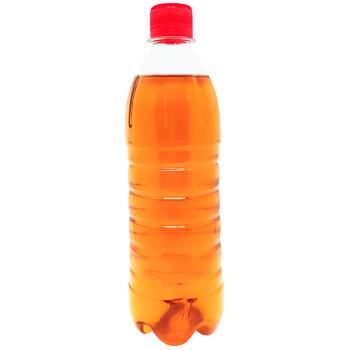 Homemade Fried Sunflower Oil 0.45l - buy, prices for - photo 4