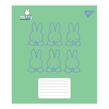 Yes Miffy Bunny Notebook in a Cage А5 12 sheets - buy, prices for - photo 5