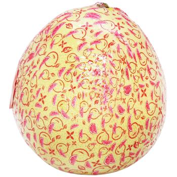 Помело красное весовое - купить, цены на Auchan - фото 1