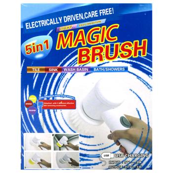 Ikos Electric Cleaning Brush - buy, prices for - photo 3