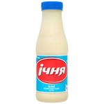 Ichnya Whoke Condensed Milk with Sugar 8.5% 480g