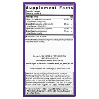 Supplement New chapter 60pcs Usa - buy, prices for Biotus - photo 3