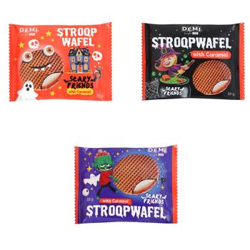 Waffles - buy, prices for Ideal - photo 1
