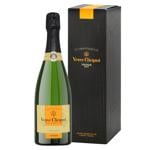 Champagne Veuve clicquot 12.5% 750ml France