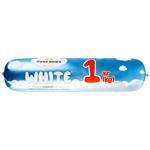 Морозиво Три Ведмеді White 1кг