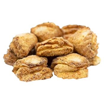 Печиво Сирне, кг - купить, цены на Чудо Маркет - фото 1