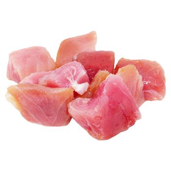 Tuna Pieces in Oil - buy, prices for COSMOS - photo 1