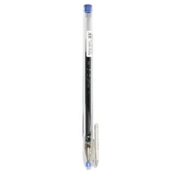 Pilot Gel Blue Pen