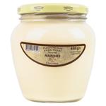 National Ukrainian Traditions Table Mayonnaise 67% 460g