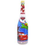 Cars Strawberry-Grape Baby Champagne 0.75l