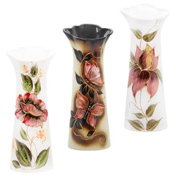 Ваза Веста - купити, ціни на МегаМаркет - фото 1