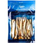 Мойва холодного копчення 250г