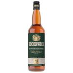 Віскі Edderwick 0,7 л