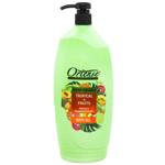 Oriense Tropical Fruit Shower Gel 1300ml