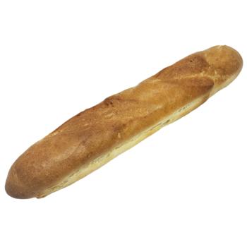 Nash Khlib French Mini Baguette 175g