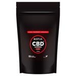 Каннабидиол Biotus CBD Gummies со вкусом вишни 25мг 20 жевательных таблеток