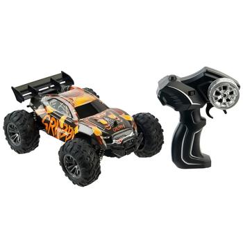 Машинка іграшкова One Two Fun Grubby на радіокеруванні 1:18 в асортименті - купити, ціни на Auchan - фото 3