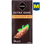 Rioba Extra Dark Chocolate 85% 100g