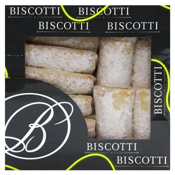 Biscotti Kiflyky Cookies 370g - buy, prices for Epicentr FOOD - photo 2