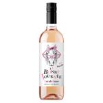 Вино La Bonne Journee Syrah IGP Pays d'Oc розовое сухое 12% 0,75л