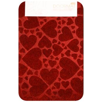 Zed Door Mat 38х58cm - buy, prices for EKO Market - photo 1