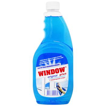 Window Glass Cleaner 500ml