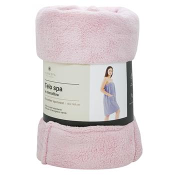 Рушник Siretessile Alma на застежке 80x148см - купить, цены на - фото 4