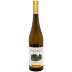 Вино Aveleda Alvarinho белое сухое 12% 0,75л