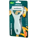 Ardesto Fresh Ceramic Vegetable Peeler AR2101GE