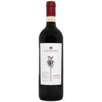 Cavatina Chianti DOCG Red Dry Wine 12.5% 0.75l