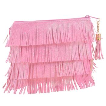 Косметичка Yes Charm рожева - купити, ціни на Таврія В - фото 1