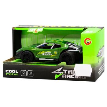 Toy Car 9811-1C